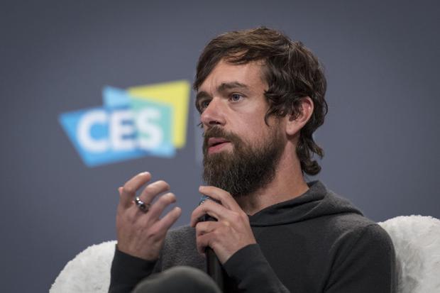 Jack Dorsey left his CEO post at Twitter to focus solely on Block